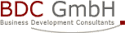 Logo BDC GmbH